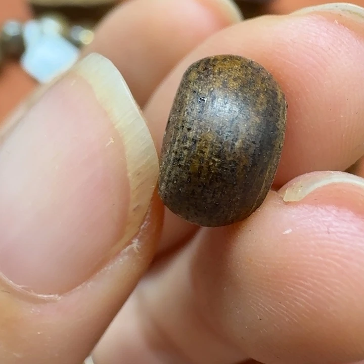 大叶紫檀（黑酸枝木类）