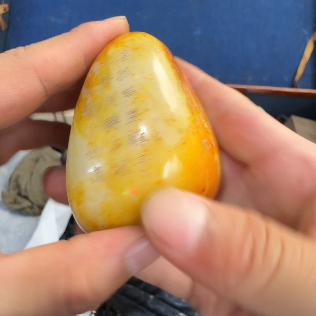 瓷片陶瓷手串，多样性发一