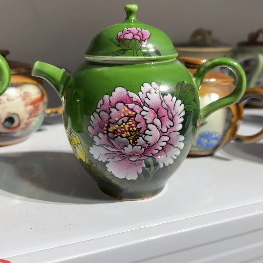 薄***茶景德镇陶瓷景德镇