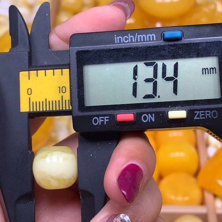 非金属配珠配饰059