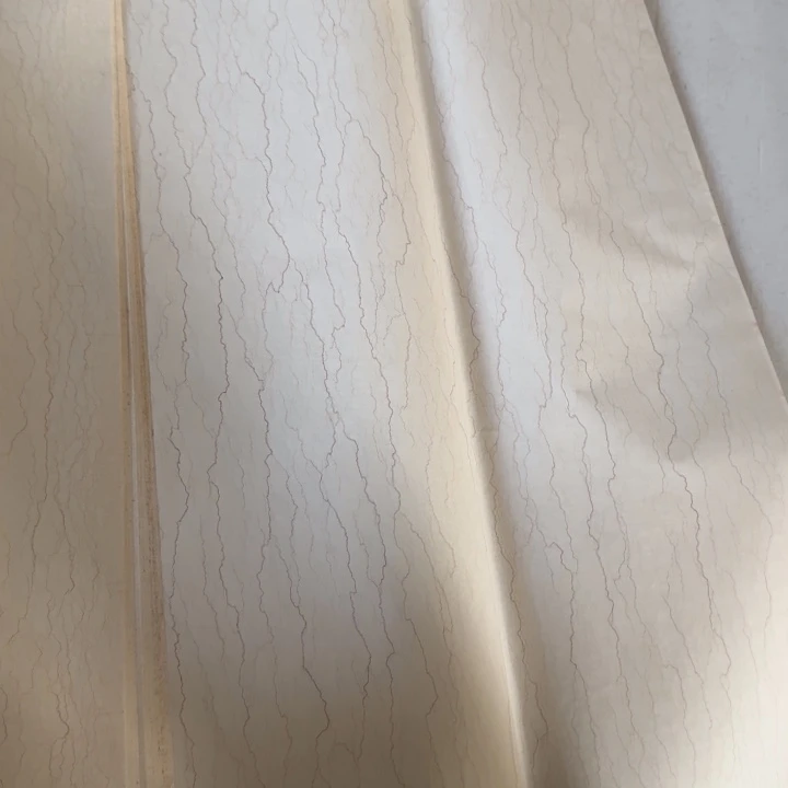 金墨宣手工四尺水纹一刀五十张