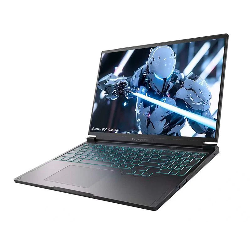 【平台加补】雷神猎刃S游戏笔记本电脑酷睿i7-13650HX5060独显240Hz
