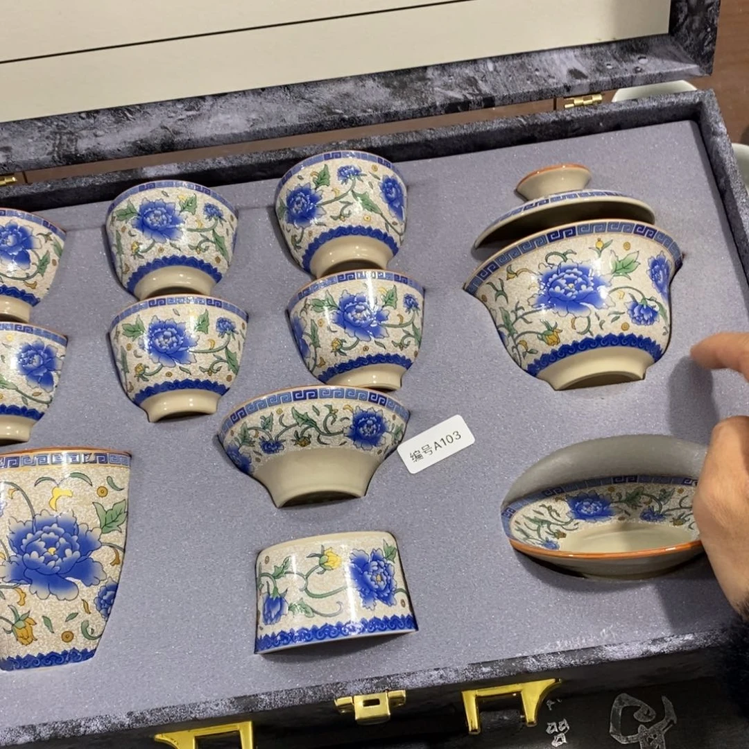 陶瓷等行业的生产和销售