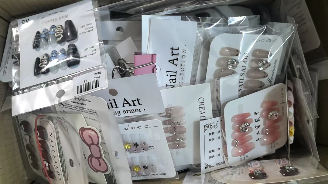 【随机一副】来实现穿戴甲自由