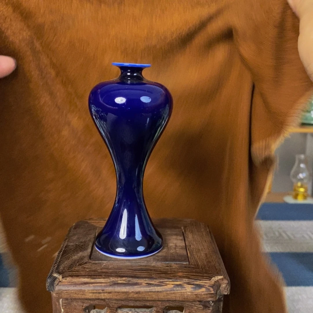 摆件景德镇瓷器精品鉴赏作品