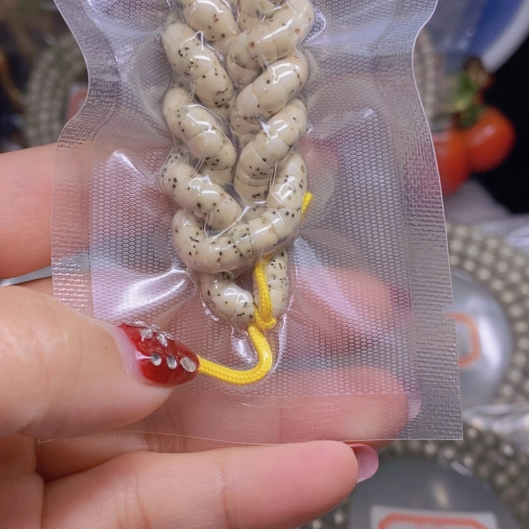【闪购商品】星月菩提吊坠陈**3海南
