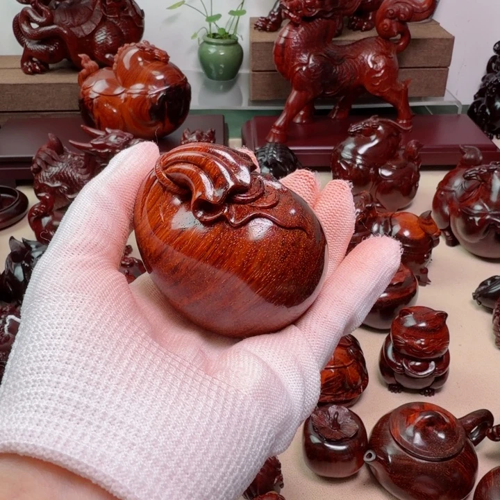 1***4檀香紫檀（小叶紫檀）