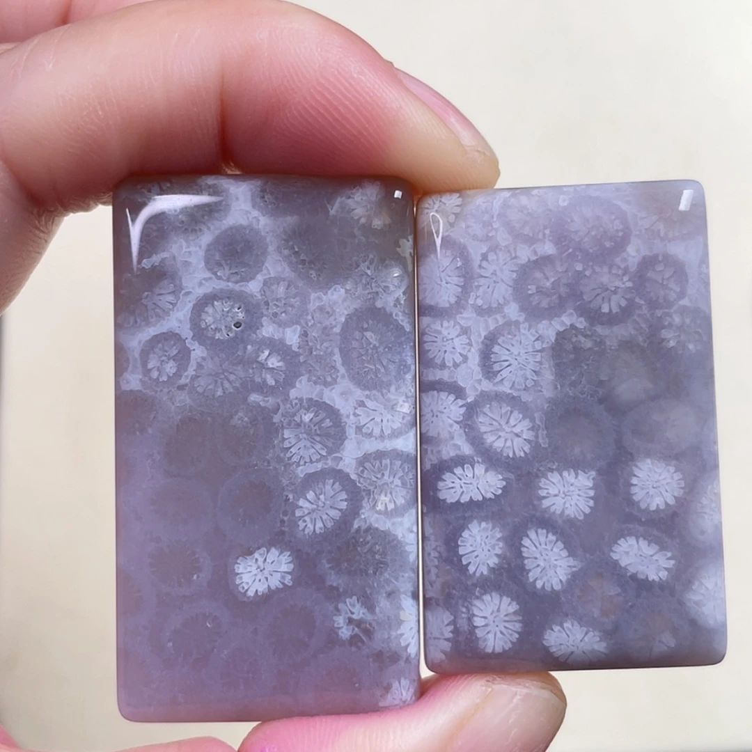 【闪购商品】未镶嵌手串硅化玉