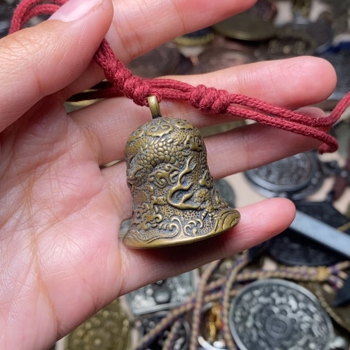 铜家居工艺福利挂件