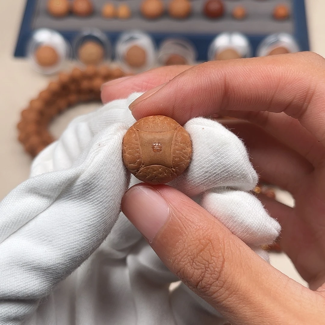 凤眼菩提吊坠福利麒麟