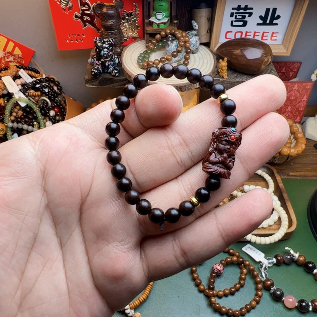 菩提根/象牙果手串