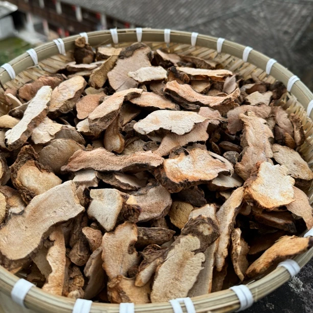 土茯苓 干货粉质 野外采挖 无熏硫 可煲汤煮水泡酒