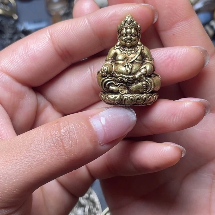 结缘吉祥扎西德勒