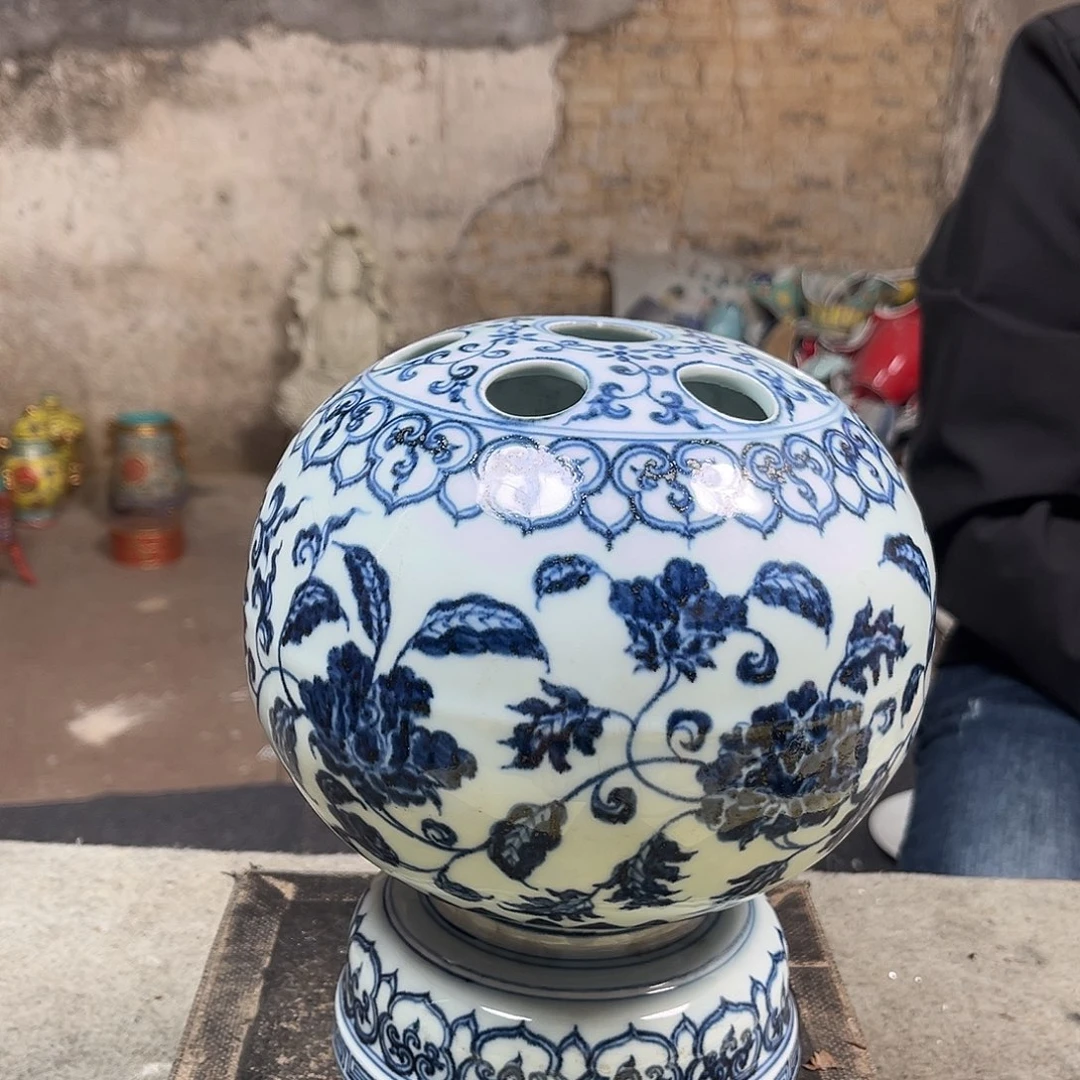 摆件景德镇陶瓷11111