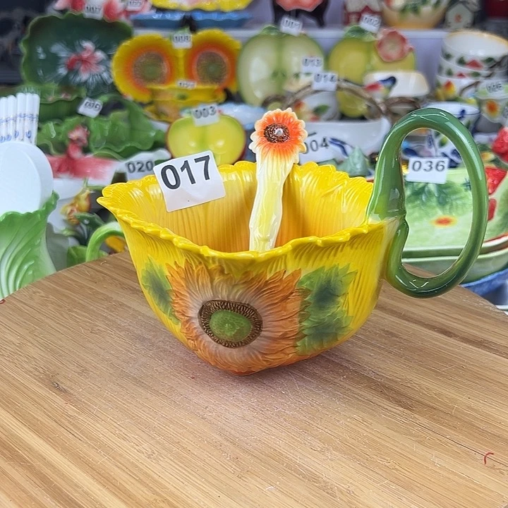 潮州创艺陶瓷餐具