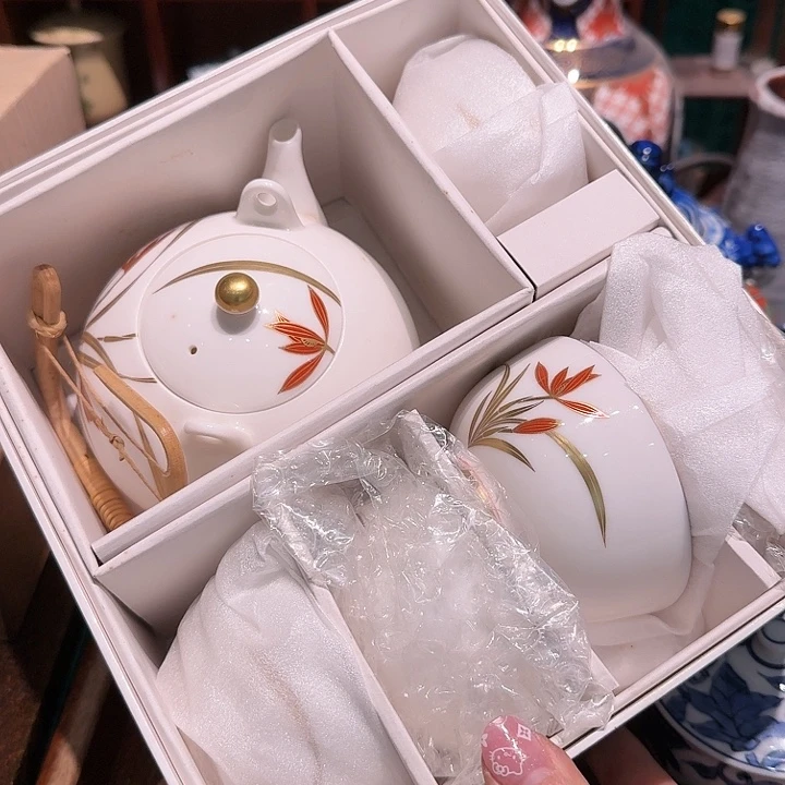 盖碗今天全场包邮