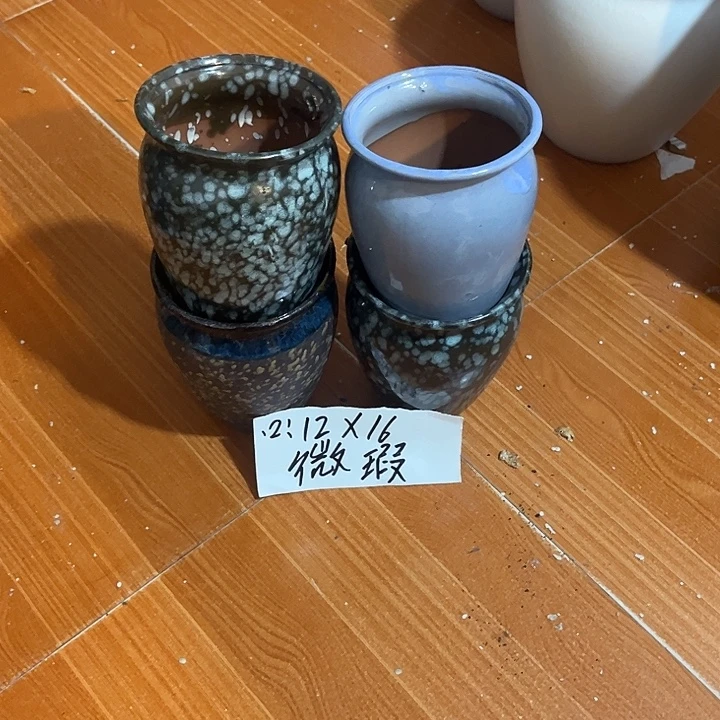 泥塑自产自销模式