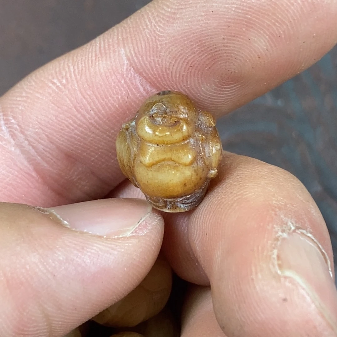 手串/手链驼骨配饰111