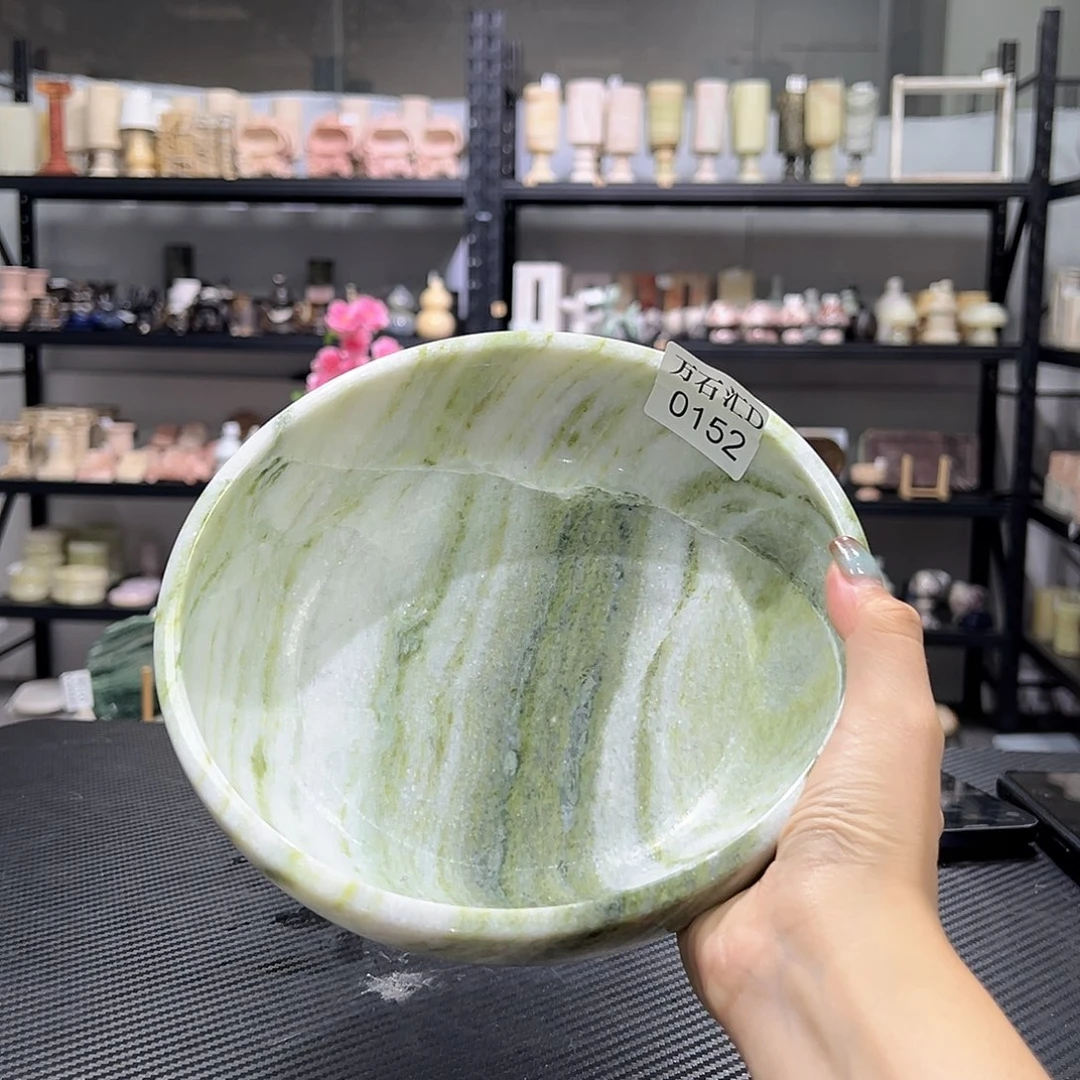 石材0152果盘。。。。。