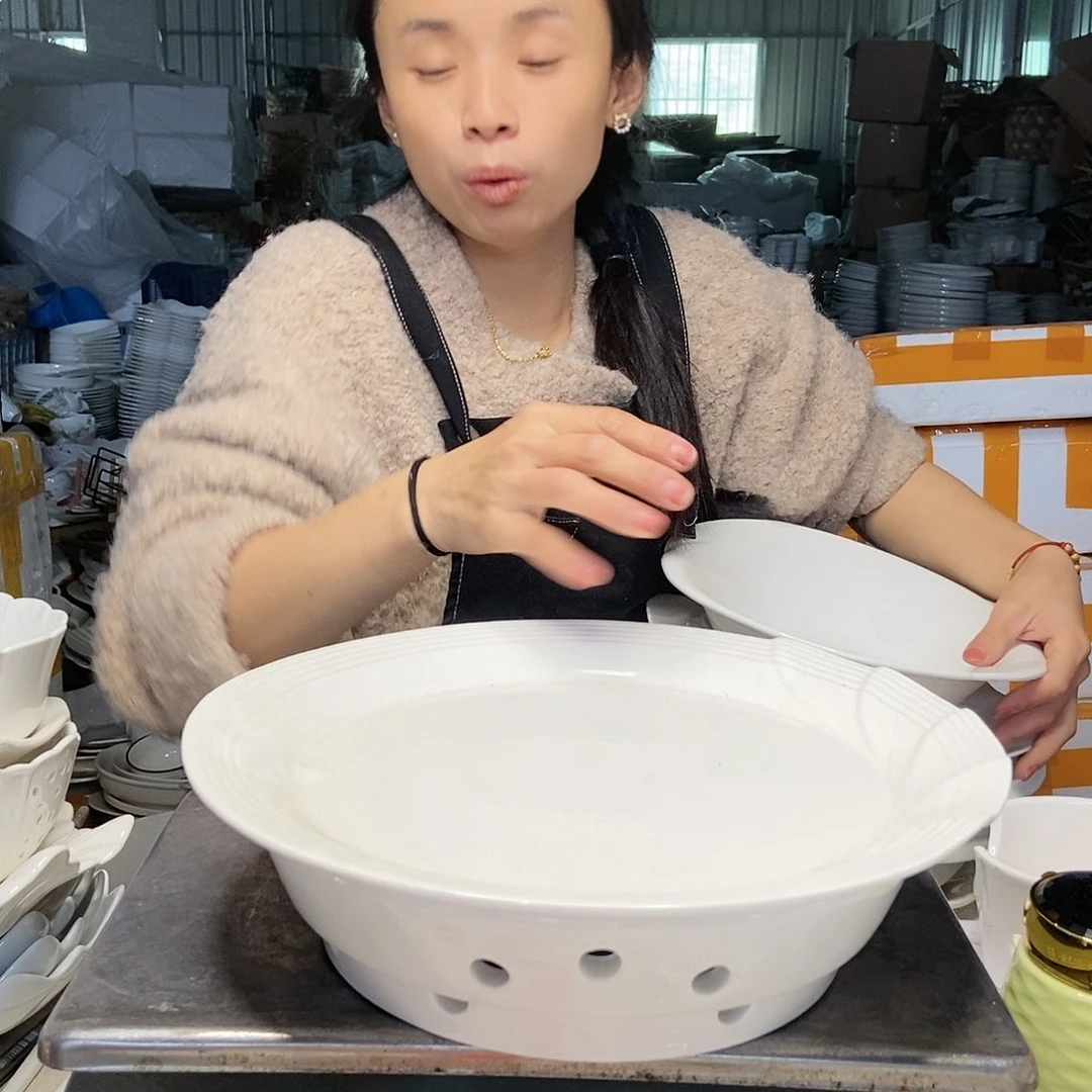 【闪购商品】碟工厂库存微瑕产品248