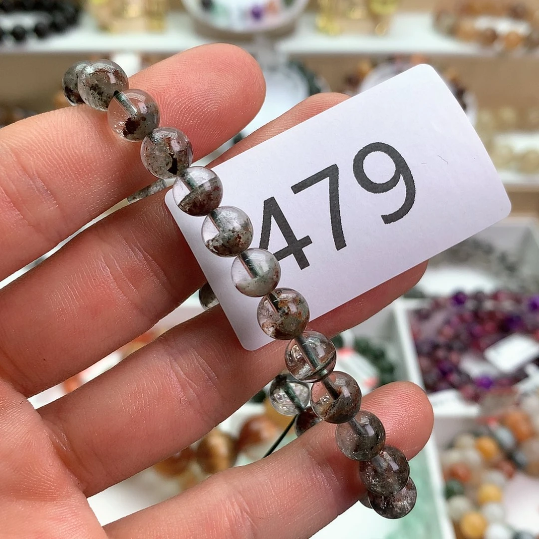 【闪购商品】未镶嵌手链水晶手链