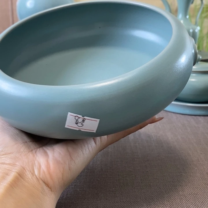 瓷片茶洗一洗一一一一一暇