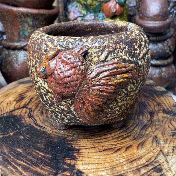 陶瓷制品不退不换46