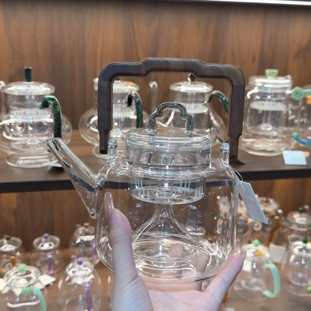 禾器灵韵壶双内胆。。。