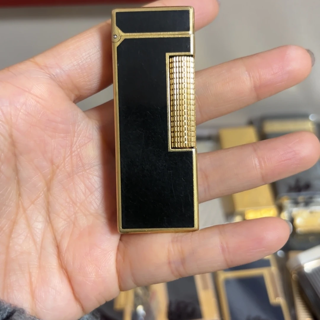 都登卡中古打火机