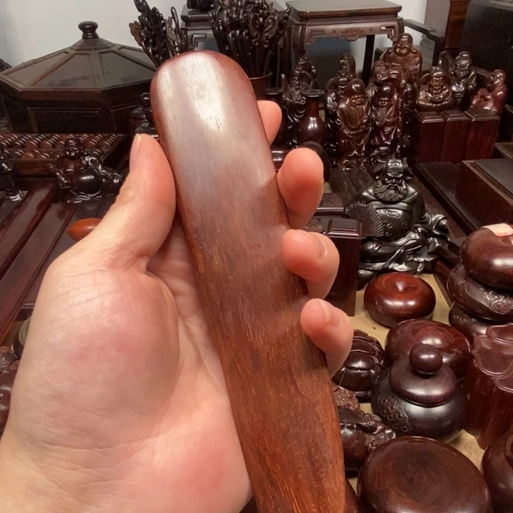 檀香紫檀（小叶紫檀）印度小叶紫檀40克