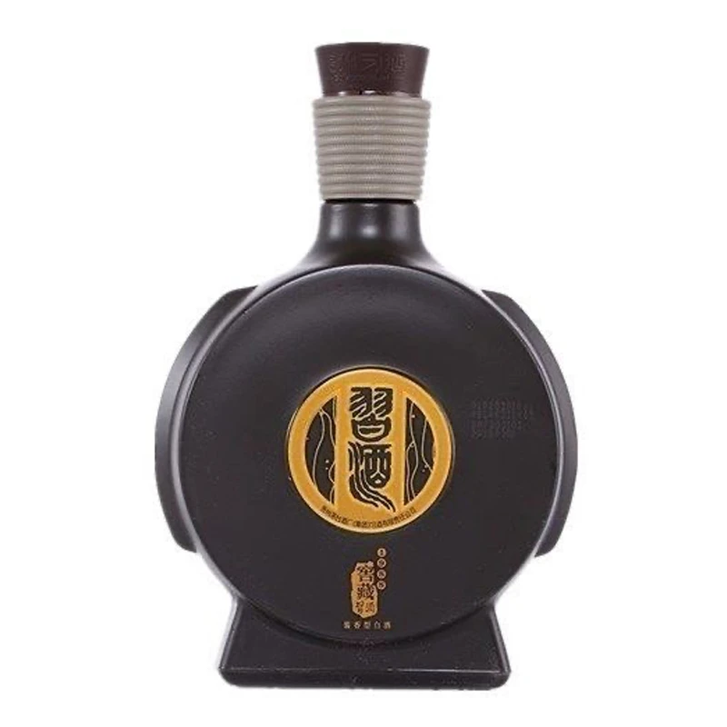 习酒窖藏1988 酱香型白酒 2020年 1瓶装53度500ml