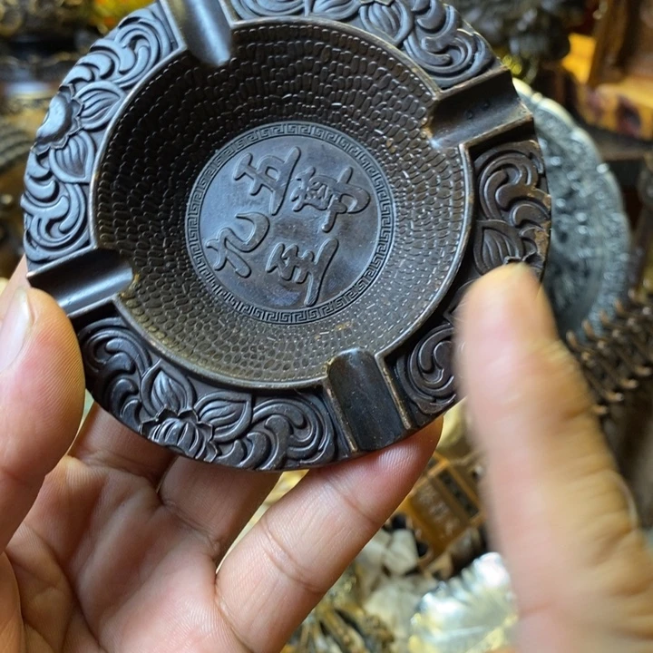 大叶紫檀（黑酸枝木类）