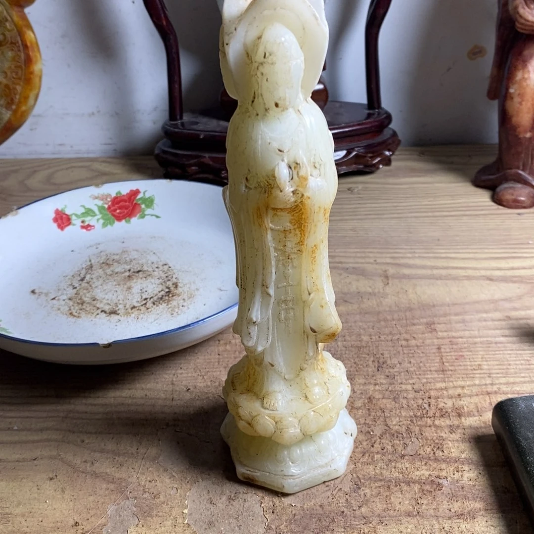 闪购商品直播间画面1