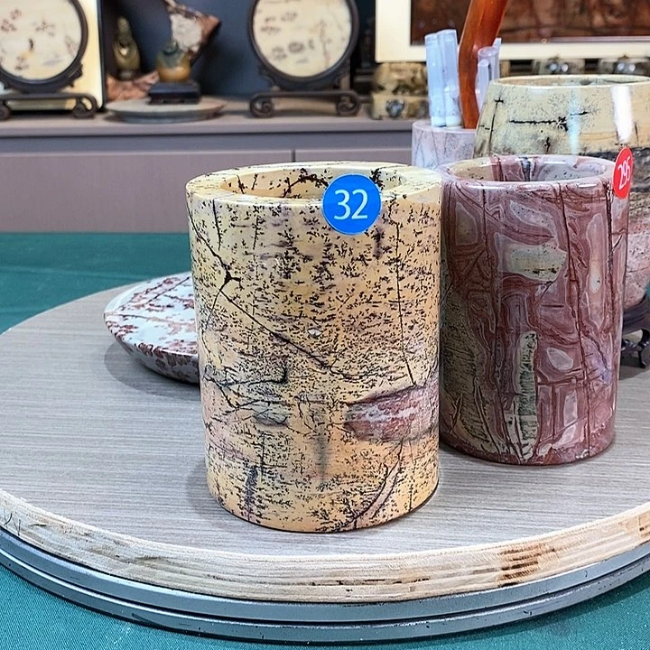 广西石广西国画石