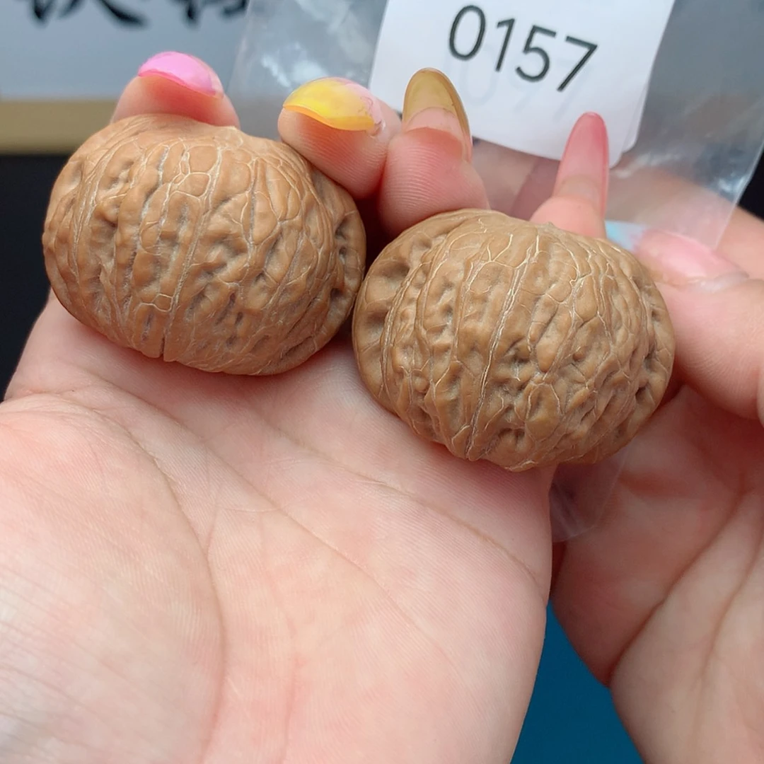 【闪购商品】把件文玩核桃41