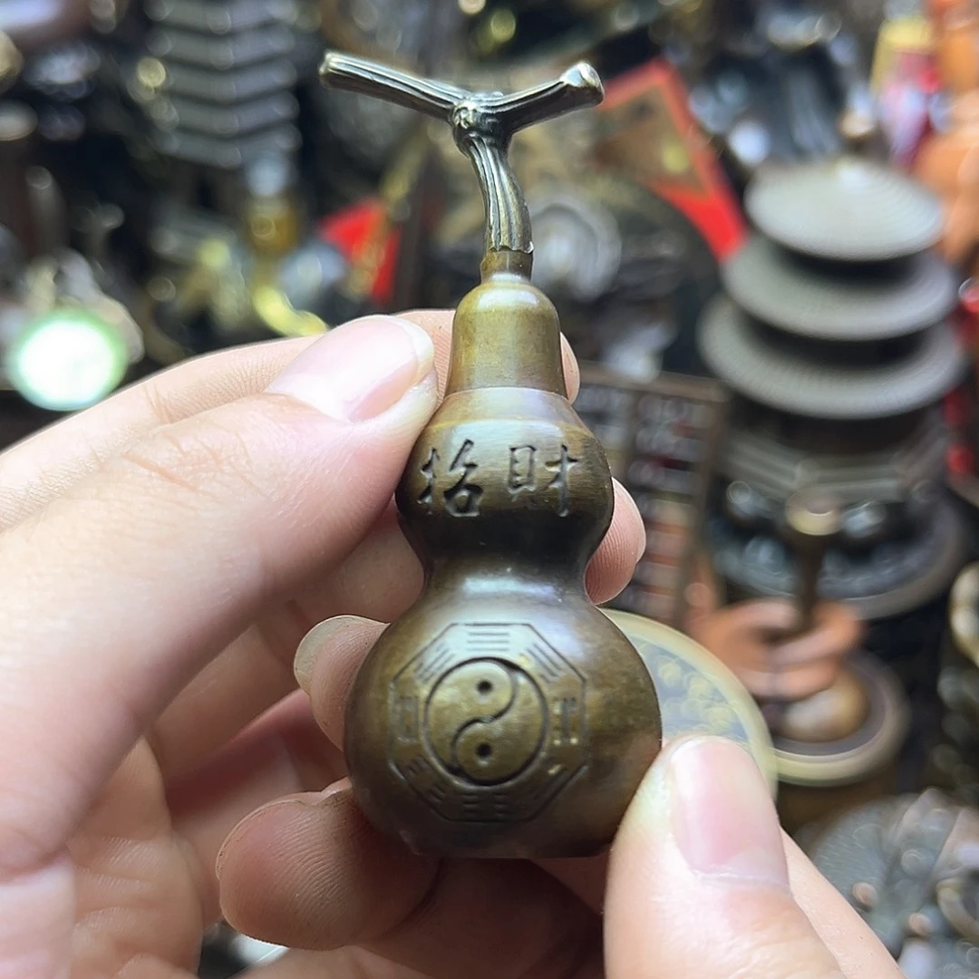 小杰精品铜器链接