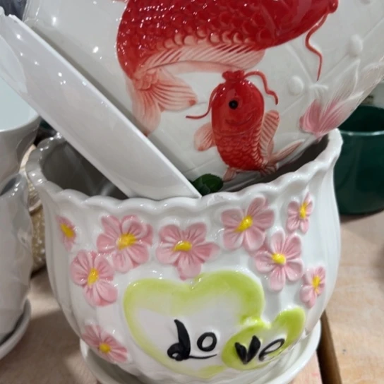 满9元包邮，水培在3号，口径问客服