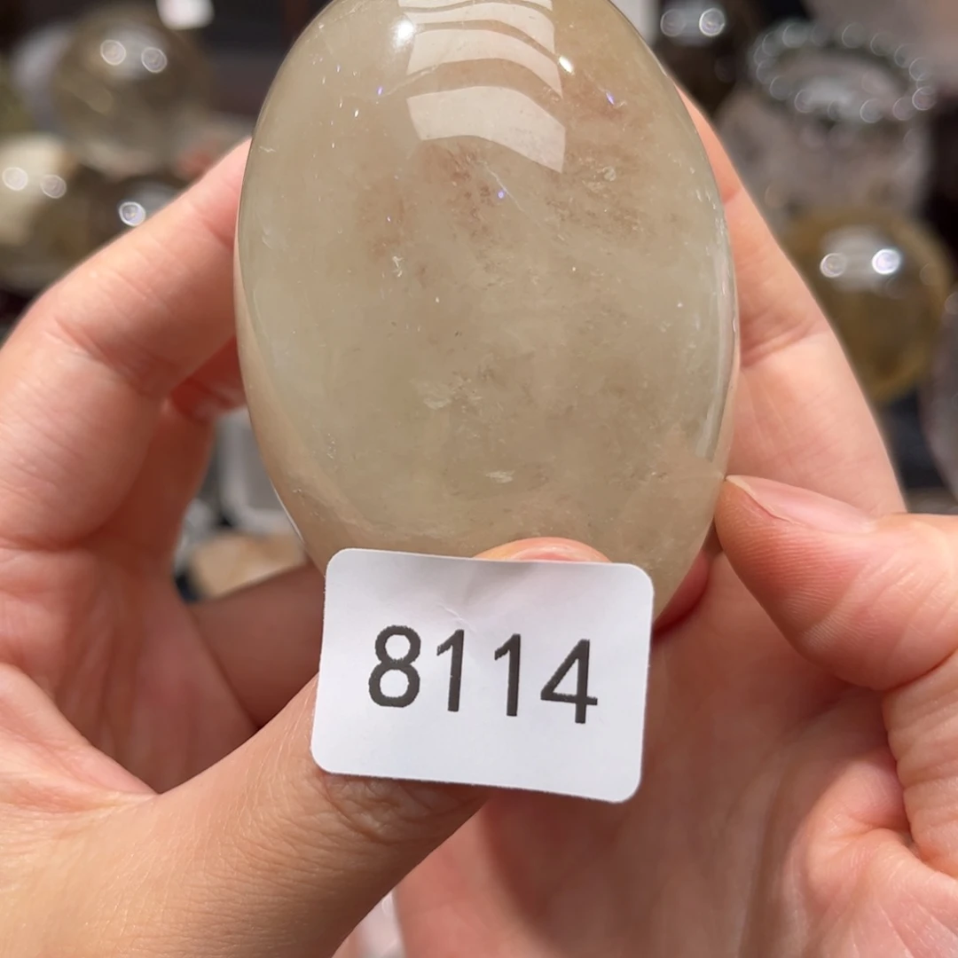 【闪购商品】水晶手串未镶嵌