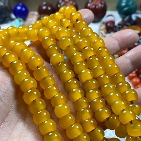玛瑙/玉髓未镶嵌挂件
