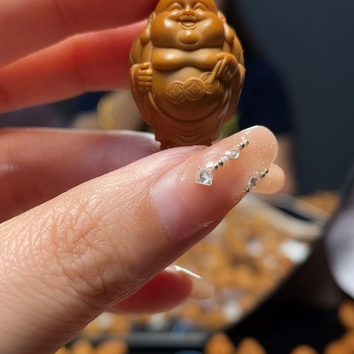 橄榄核手串/手链橄榄
