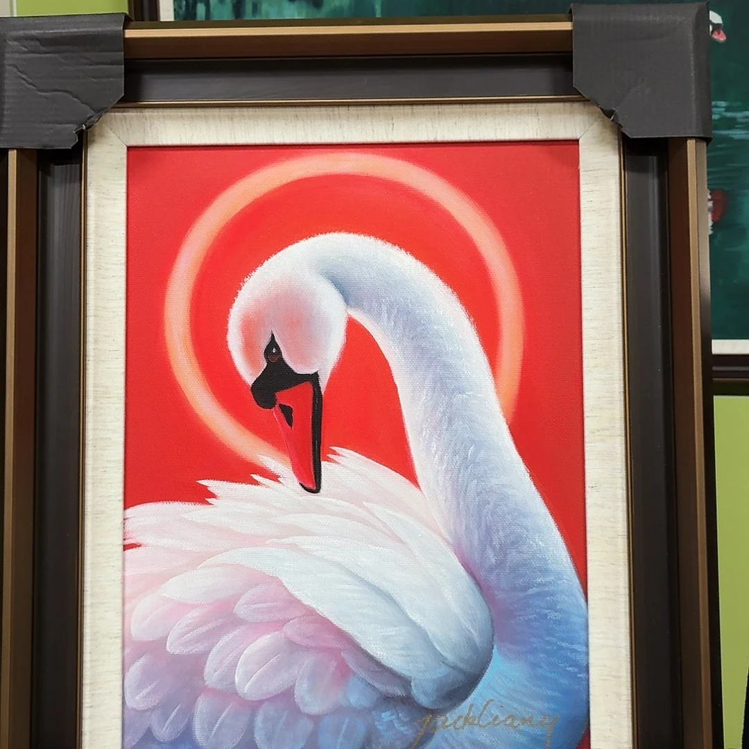 书法书法作品多次