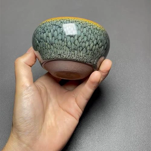 【闪购商品】茶盏-10125..........