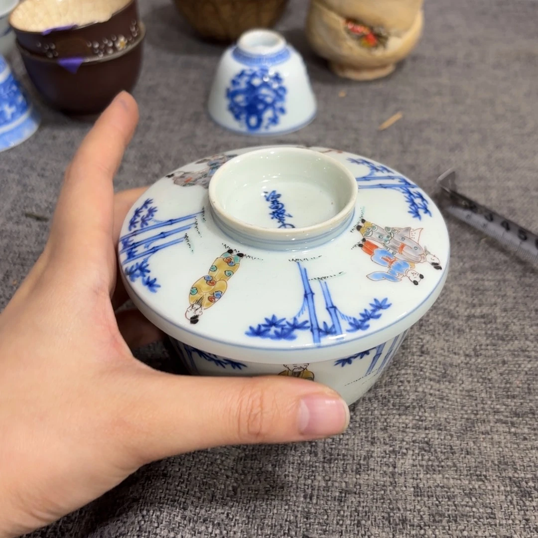 非常好看漂亮的物品