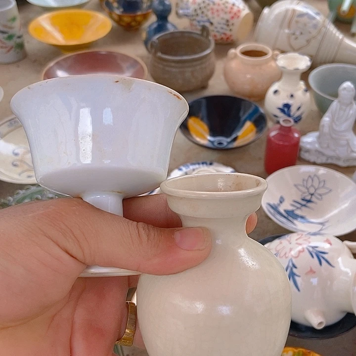 小***/瓷片瓷器等各种瓷器产品