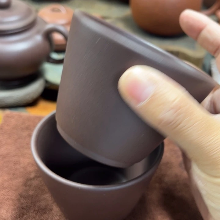 紫砂茶壶紫砂艺术学院