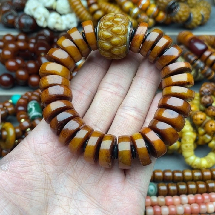 手串/手链牛骨牛骨