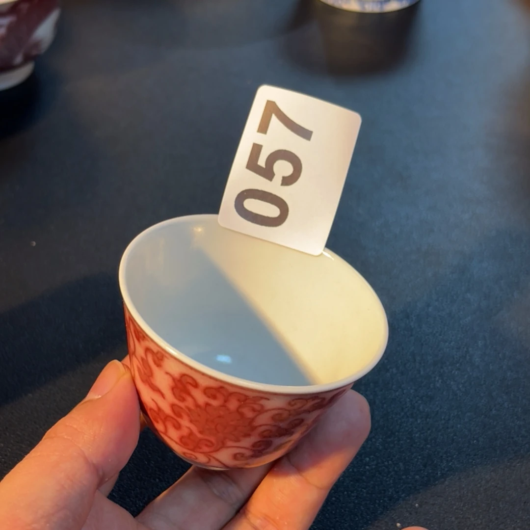 057 半月陶瓷半月陶瓷