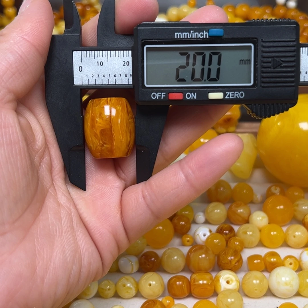 非金属配珠配饰89