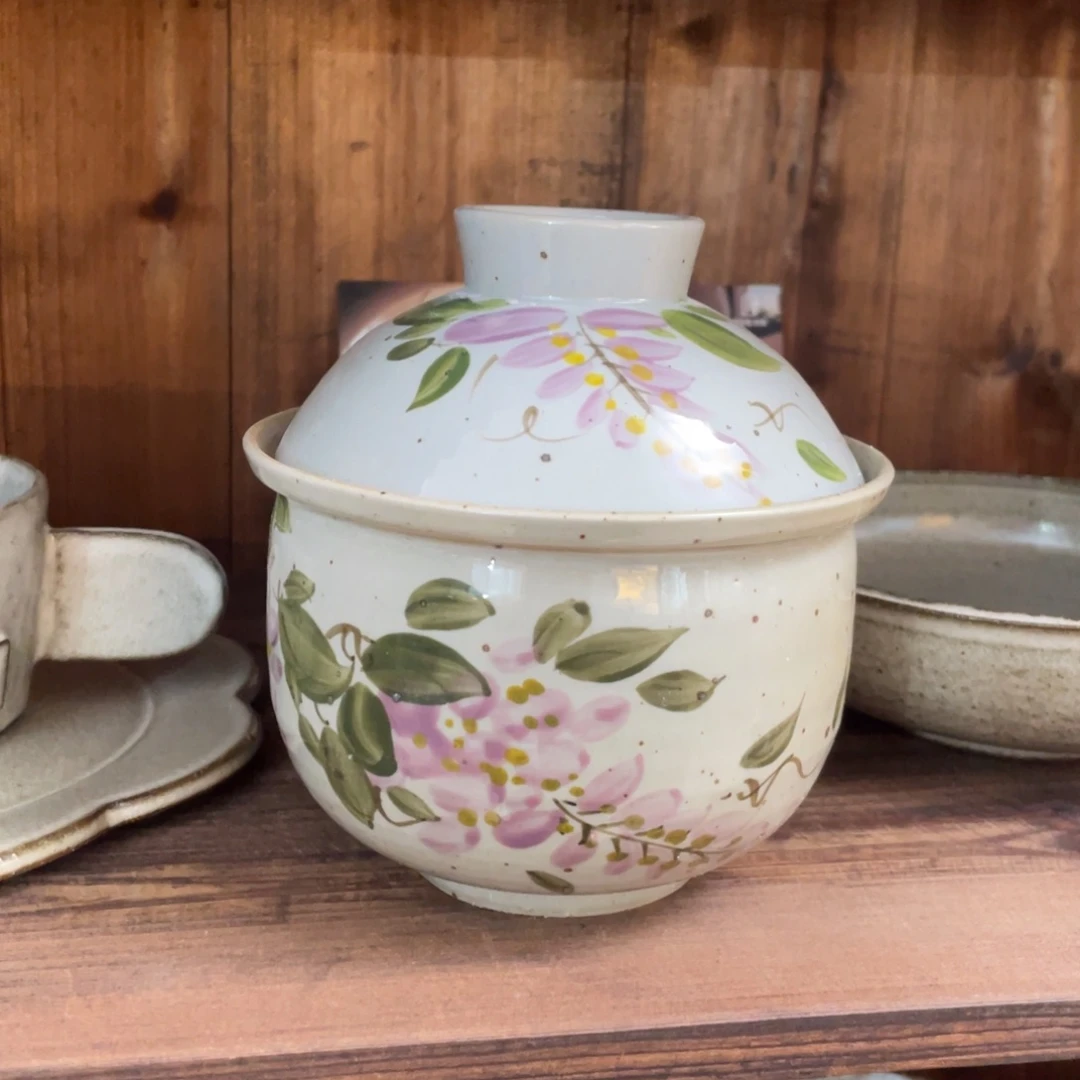 瓷片景德镇手工手作