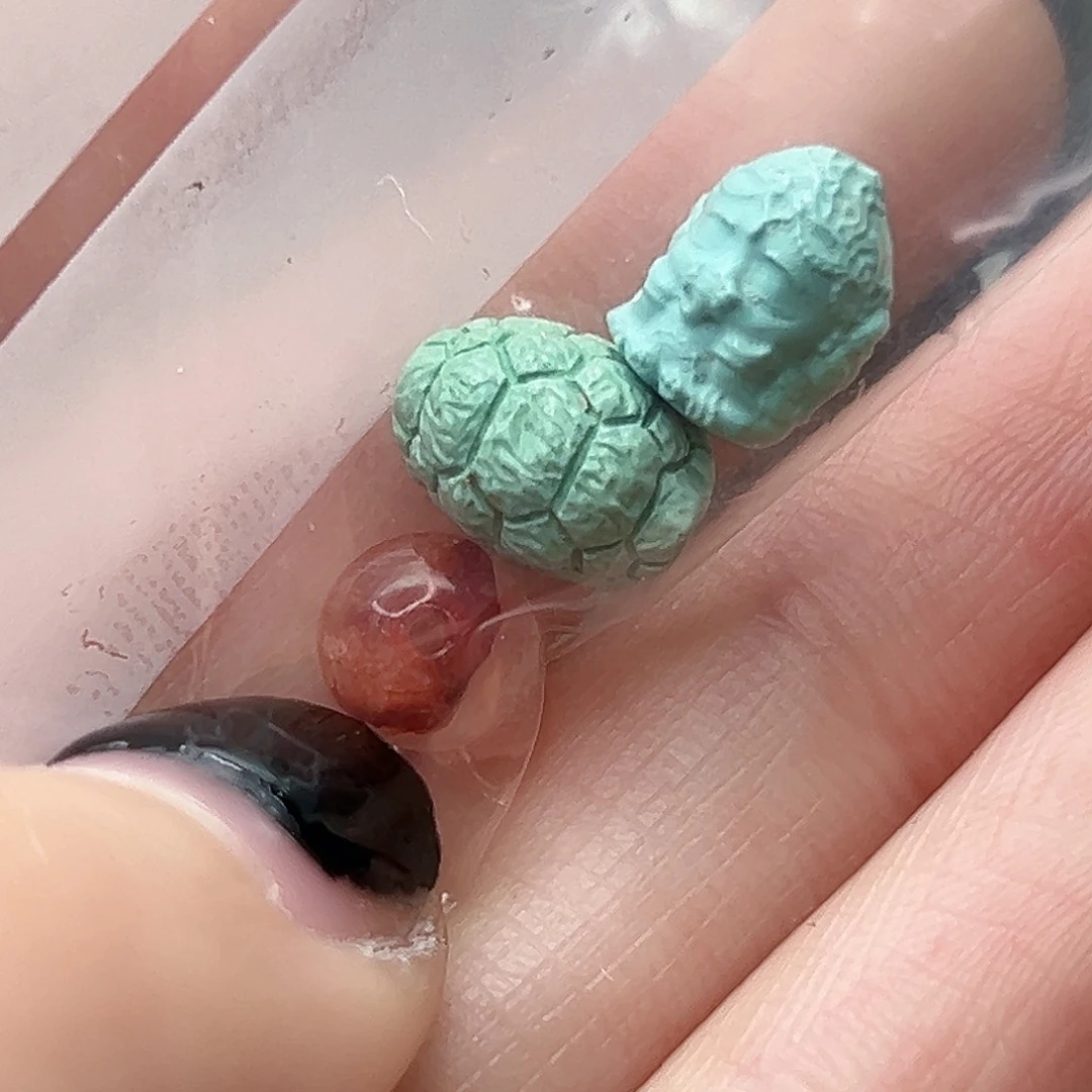 南红玛瑙珠宝奇石未镶嵌